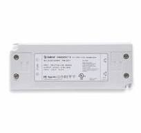 Diode LED 30W OMNIDRIVE Driver, Dimmable, 120V-277V AC / 24V DC