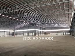 Pulau indah industrial park (piip) in malaysia is 3,500 acres industrial area which are occupied by business like manufacturing, logistics and warehousing. Klang West Port Pulau Indah Industrial Park Industrial Malaysia