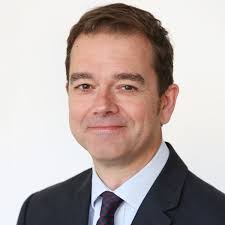 From fundraising to founder of a for purpose business', Benjamin Janes