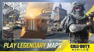 In addition to the sincere thanks from activision and all studios for . Call Of Duty Mobile How To Level Up Faster Best Xp Farming Maps Modes Gameranx