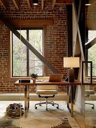 Check spelling or type a new query. 34 Home Office Designs With Exposed Brick Walls Digsdigs