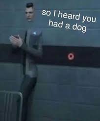 Pin By Bre Ubie On Laughz Detroit Become Human Detroit Being Human Detroit Become Human Connor