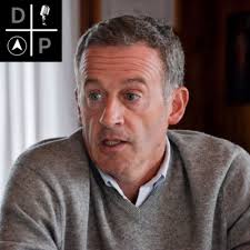 Descubrimiento Podcast • A podcast