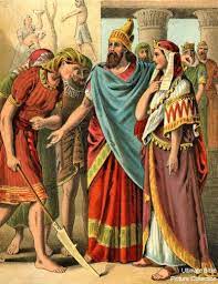 Bible Pictures Fine Art Picture