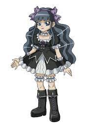 Various! Yu-Gi-Oh! GX Jaden Twin Sister! Insert - Alice The Doll Spirit -  Character Information 2 - Wattpad