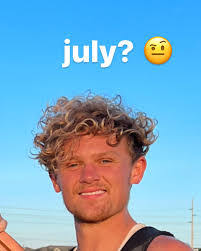 Ryan Trahan's Instagram, Twitter & Facebook