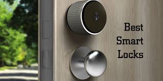 The 5 Best Smart Locks Of 2019 Asecurelife Com