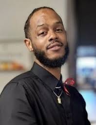 Obituary for Darius Eric Greene