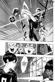 Haikyuu Chapter 161 Page 10 Manganelo Com Haikyuu Manga Haikyuu Haikyuu Anime