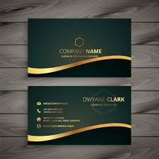 What goes on a business card. Download Golden Company Business Card For Free Company Business Cards Business Card Logo Design Free Business Card Design
