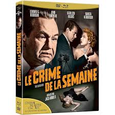 Détour : Neal, Tom, Savage, Ann, Drake, Claudia, Macdonald, Edmund, Ryan,  Tim, Clark, Roger, Ulmer, Edgar G.: Amazon.com.be: Films en tv