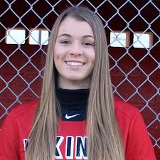 Devin Bernard's Northeast High School Bio