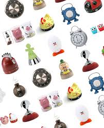 With a bigger and clearer 41 x 17 mm lcd screen, you can easily read the digit number at any view angle. 20 Fun Cute Kitchen Timers You Can Rely On Eatwell101