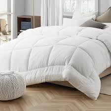 Check out our twin xl comforter selection for the very best in unique or custom, handmade pieces from our duvet covers shops. Twin Extra Long Down Comforters Duvet Inserts Free Shipping Over 35 Wayfair