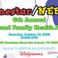 Bienestar/NEEMA Youth & Family Health Festival event image