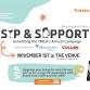 YMCA Sip & Support