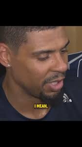 “Make hockey violent again”