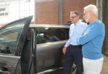 De belgische federale verkiezingen van 2019 werden gehouden op zondag 26 mei 2019, op dezelfde dag als de europese verkiezingen van 2019 en de verkiezingen voor de deelstaten. Kempisch Mobiliteitssalon Succes Kempennieuws