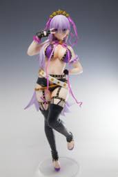 Fate/Grand Order - BB - 1/6 - Mizugi BB-chan (Iousen) |  MyFigureCollection.net