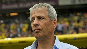 Diese ist die profilseite des trainers lucien favre. Lucien Favre Gibt In Gladbach Auf Sport Dw 20 09 2015