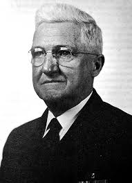 Adm Harold Raynsford Stark (1880-1972)