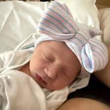 Mazel Tov to Jessica (Bielski) Akhavan '11 and her husband, Jonathan  Akhavan,