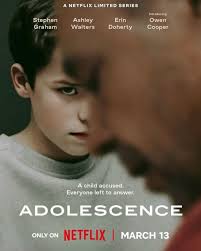 This is the best thing I've seen in a very long time. So real, you are  always in the middle of it! The whole cast are incredible and the direction  and camera