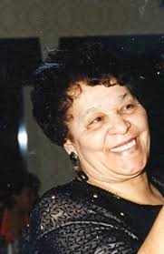 Gertrude Sylvia Obituary