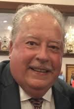 Obituary information for JERRY D. MAY