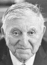 LEO FRIEDLAND Obituary (2015)