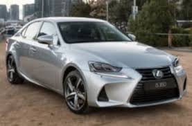 The good news for is350 buyers, is that its $43,925 starting price is $2475 less than last year's is350 f sport. Lexus Is Is350 F Sport 2019 Price Specs Carsguide