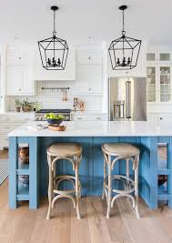 A barstool for your kitchen island can come in handy in a multitude of ways. Best Lake House Bar Stools The Lilypad Cottage