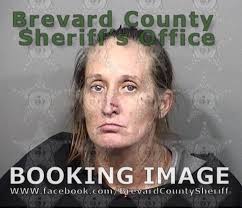 Arrests In Brevard County: December 3, 2020