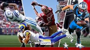 NFL News, Standings, Games & Results ...