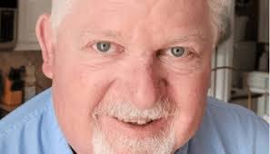 Neil Vernon's Instagram, Twitter & Facebook