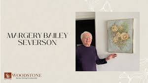 Margery Bailey Severson's Story
