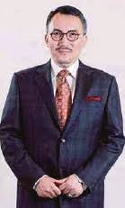 Datuk ismee ismail adalah pengarah urusan kumpulan dan ketua pegawai eksekutif (ceo) tabung haji. Media Prima Appoints Ismee As Director Pressreader