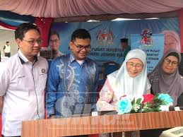 We support all android devices such as samsung, google, huawei, sony, vivo, motorola. Kerajaan Tidak Mahu Rakyat Terus Jadi Penerima Bantuan Tpm
