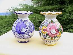 Slovak Ceramics Modranska Majolika Ceramics Handmade Pottery