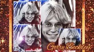 Gerry Beckley