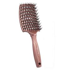 Superdrug studio ceramic vent brush. Pro Styling Wide Hair Brush Rose Gold Pro Styling Wide Hair Brush Rose Gold