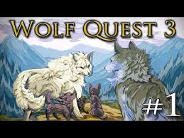 Download wolfquest and enjoy it on your iphone, ipad, and ipod touch. Wolf Quest 3 Free Trial 11 2021