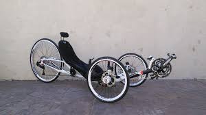 Ice Vtx Racing Trike Trike Racing Ice