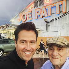 Mayor Ashton Hayward