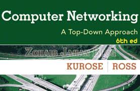 Computer Networking A Top Down Approach By Kurose And Ross Computer Network Online Web Design Computer
