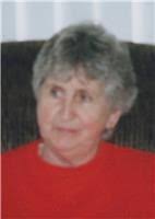 Mary Knight Obituary (1949