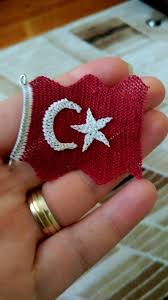 Turkvatan Vatanturk Turk Vatan Asker Bayrak Turkbayragi Polis Devlet Mhp Wolf Boncuklu Nakis Oya Ornekleri Boncuk