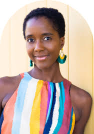 Embodied Black Girl: 5th Annual Global Healing Festival (2024)