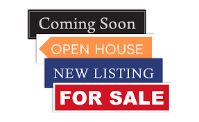 All of these vertical rectangle resources are for free download on pngtree. Real Estate Riders Signs Com