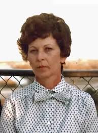 Obituary information for Patsy Ruth Michalk